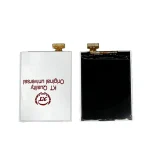 ال سی دی نوکیا ال سی دی نوکیا C1-01 NOKIA100 NOKIA101 NOKIA107 NOKIA108 NOKIA112 NOKIA113 C1 01 / NOKIA130 C1-00 C1-02 C1-03 C2-00 X1-01 X1-00