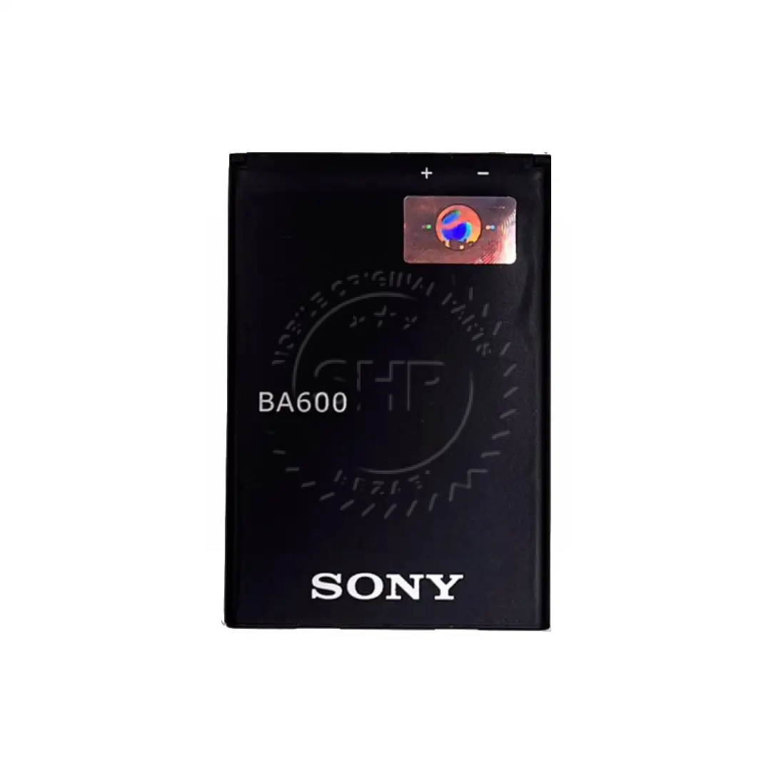 خرید و قیمت باتری سونی ba600
