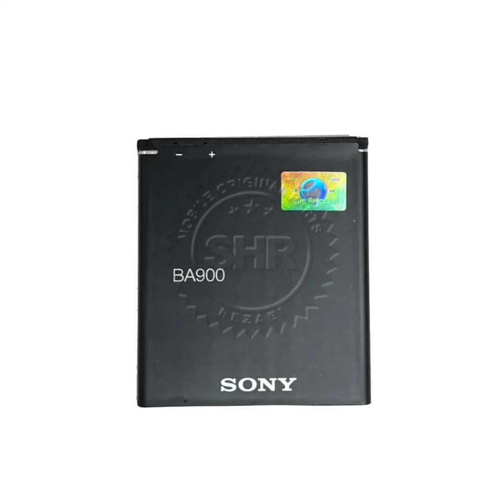 خرید و قیمت باتری سونی جی ba900