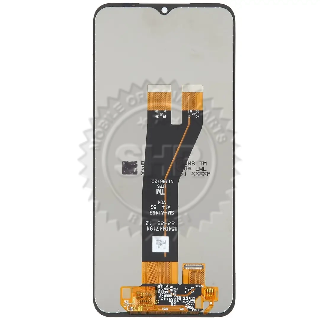 ال سی دی سامسونگ A146 A14 5G – شرکتی خرید و قیمت تاچ و ال سی دی اورجینال و اصلی شرکتی سامسونگ