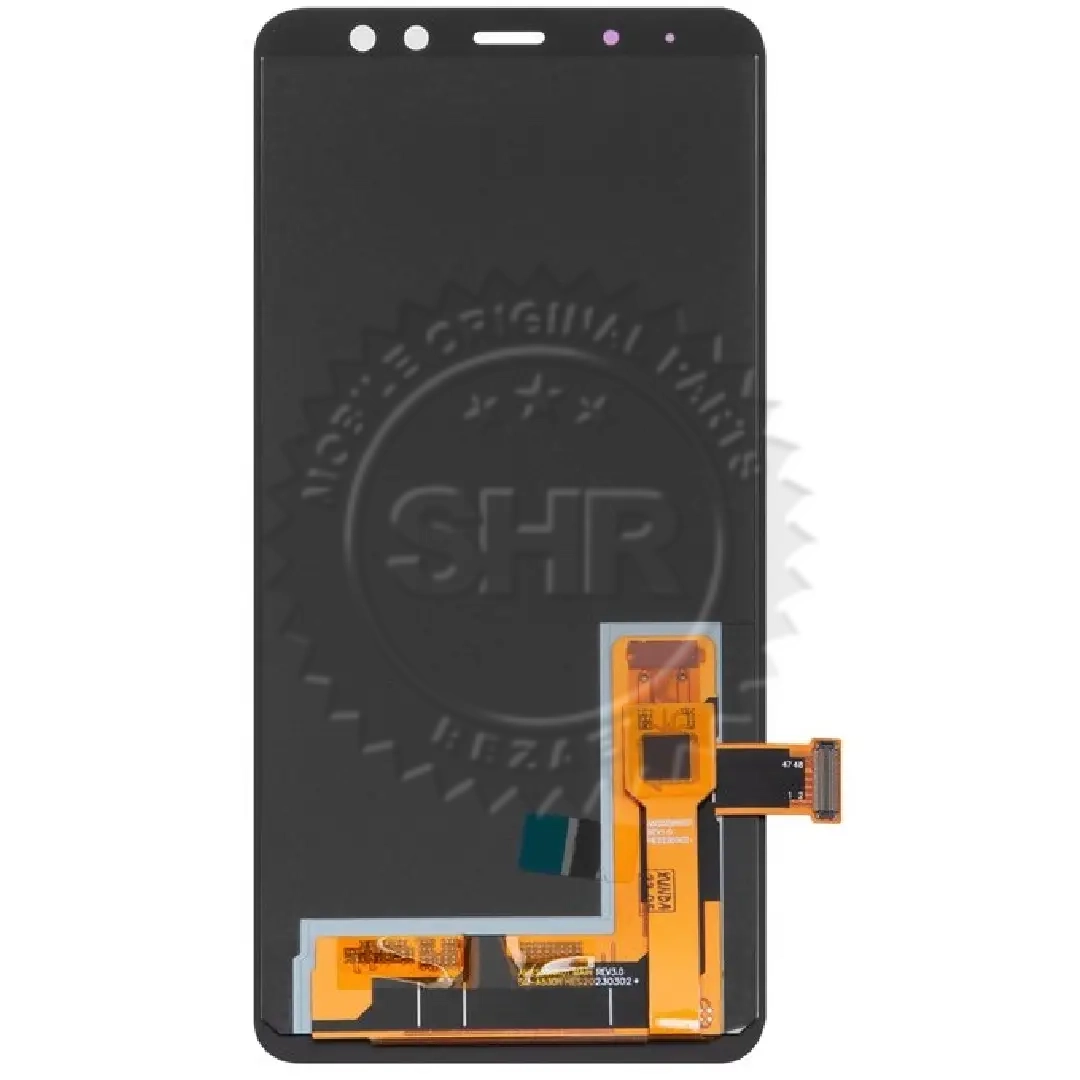 ال سی دی سامسونگ A8 2018 _ A530 - کیفیت اولد خرید و قیمت تاچ و ال سی دی اورجینال و اصلی شرکتی اولد سامسونگ