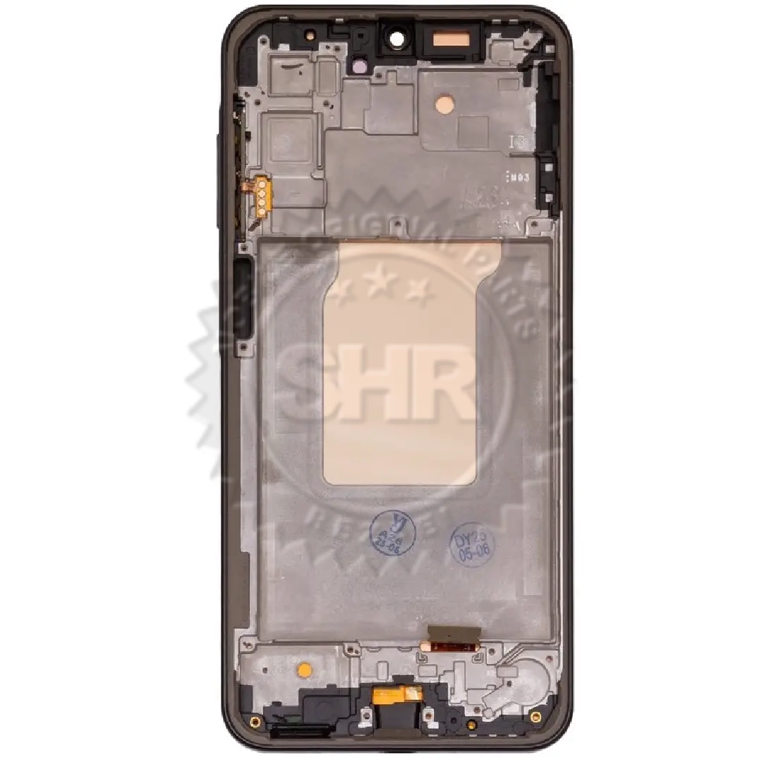 ال سی دی سامسونگ Samsung A26 A266 5G – کیفیت اولد – با فریم خرید و قیمت تاچ و ال سی دی اورجینال و اصلی شرکتی اولد سامسونگ