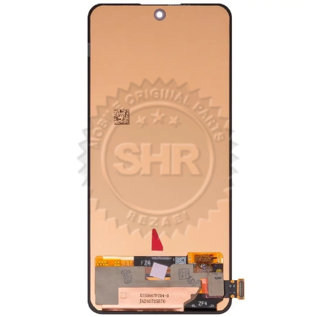 ال سی دی شیائومی XIAOMI NOTE 14 4G خرید و قیمت تاچ و ال سی دی شرکتی شیائومی