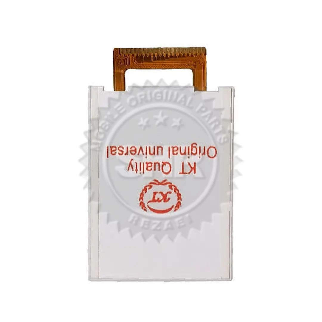 ال سی دی نوکیا لحیمی NOKIA 20PIN خرید و قیمت تاچ و ال سی دی اورجینال و اصلی نوکیا 20 پین بزرگ
