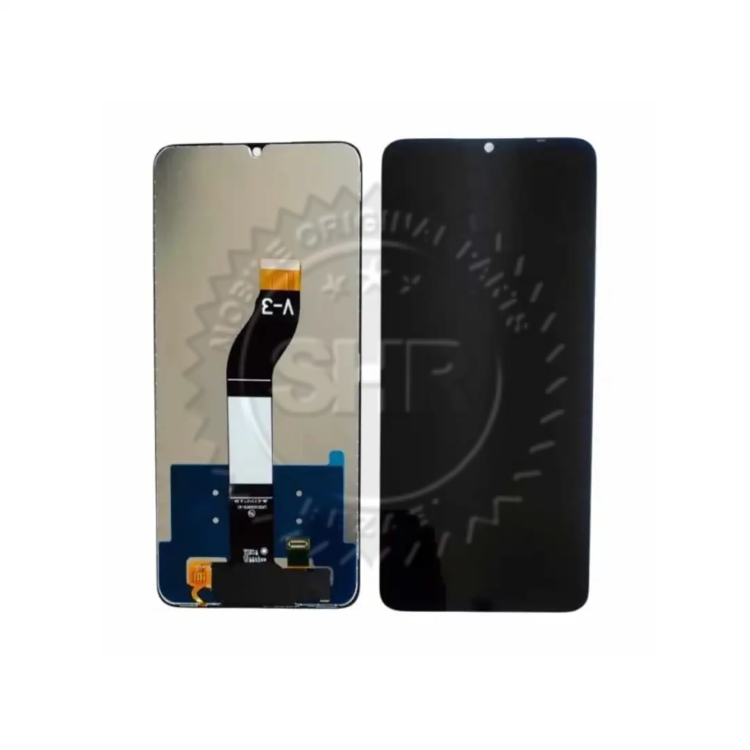 ال‌سی‌دی شیائومی Redmi 13C 