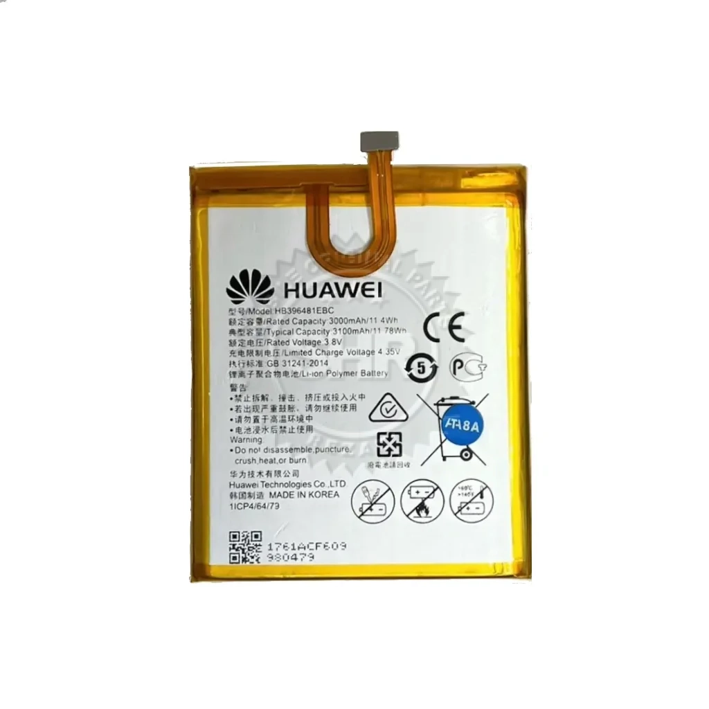 قیمت باتری هواوی Y6 PRO / HB526379EBC