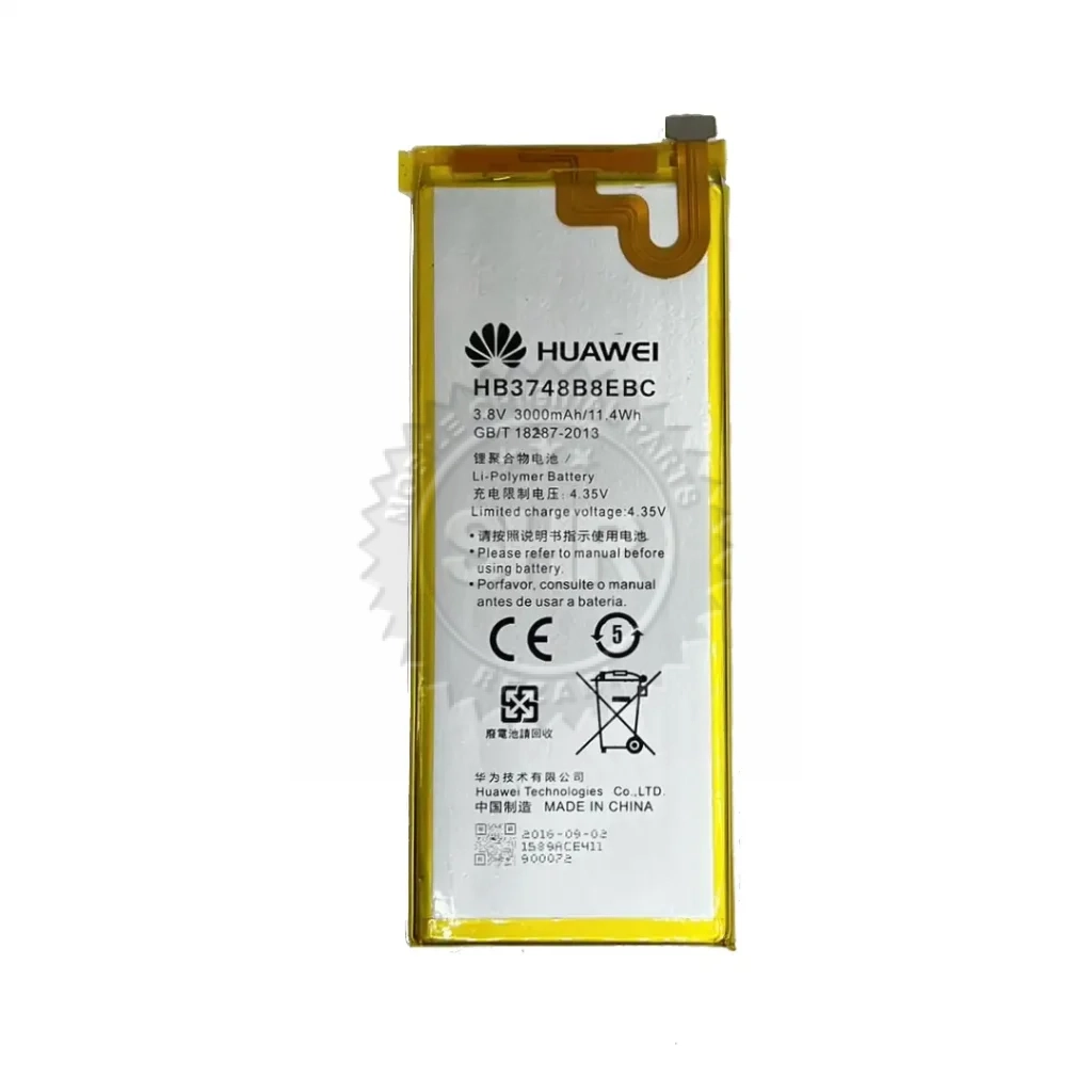 خرید باتری هواوی HUAWEI G7 / HB3748B8EBC