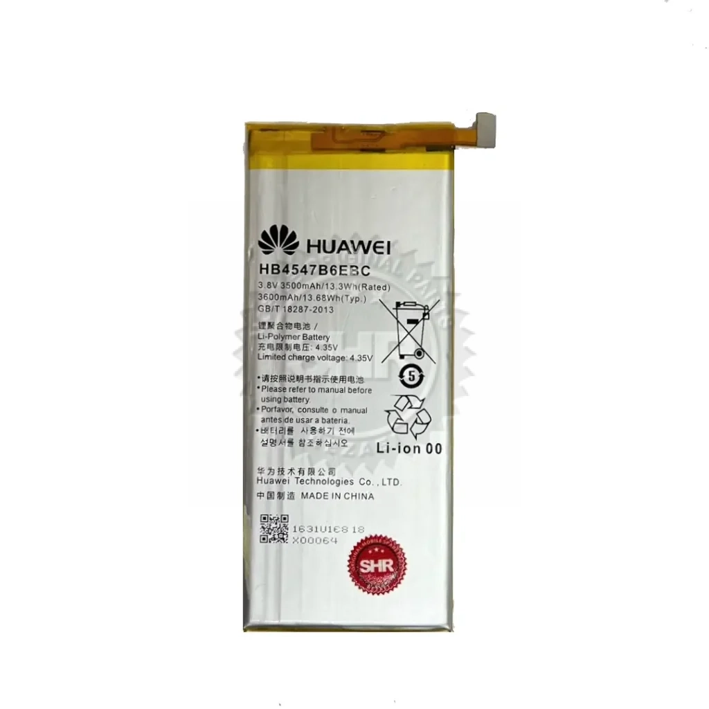 خرید باتری هواوی HONOR 6 PLUS HB4547B6EBC