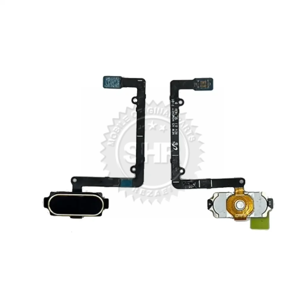 خرید فلت فینگر A510 مشکی