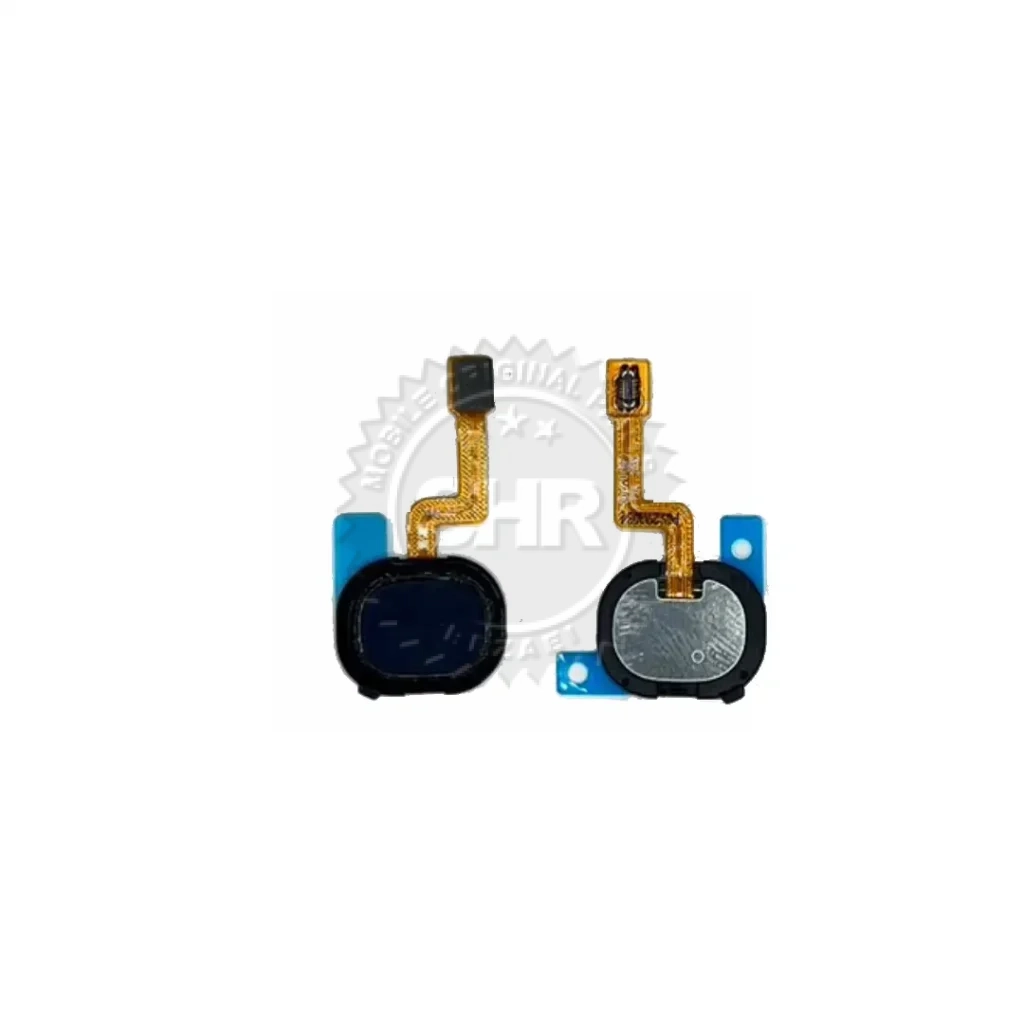 خرید و قیمت فلت فینگر و اثر انگشت سامسونگ A21S A217 ابی