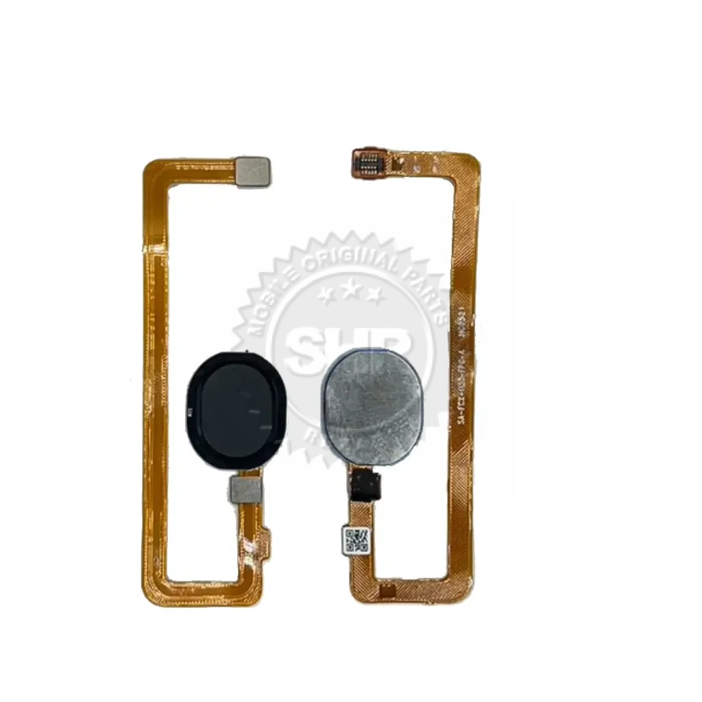 خرید فلت فینگر و اثرانگشت سامسونگ A10S A107 مشکی