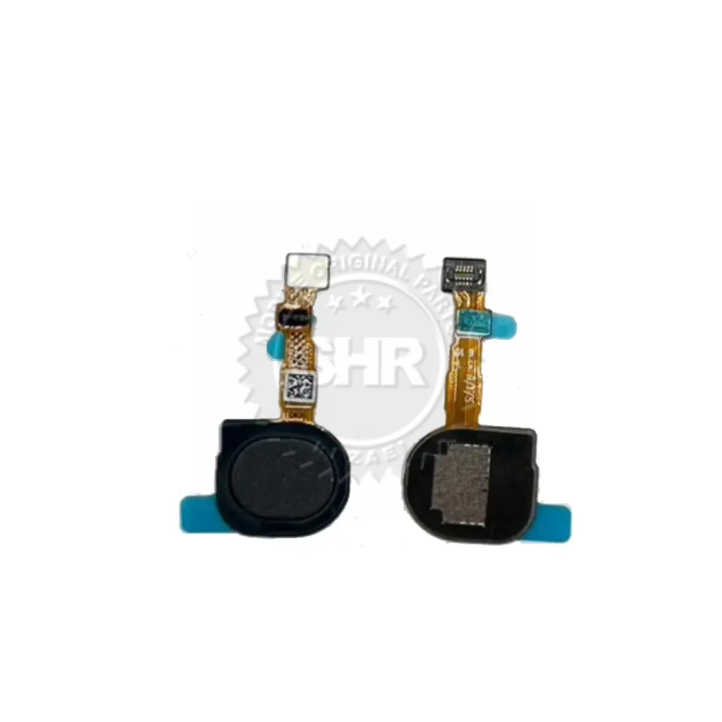خرید و قیمت فلت فینگر و اثرانگشت سامسونگ A11 A115 مشکی