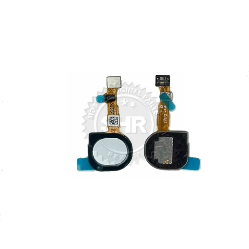 خرید و قیمت فلت فینگر و اثرانگشت سامسونگ A11 A115 سفید
