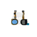 خرید و قیمت فلت فینگر و اثرانگشت سامسونگ A11 A115 آبی