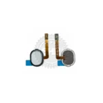 خرید و قیمت فلت فینگر و اثر انگشت سامسونگ A30 A305 سفید