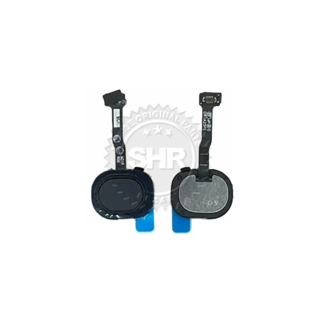 خرید و قیمت فلت فینگر و اثر انگشت سامسونگ M30S M307 مشکی