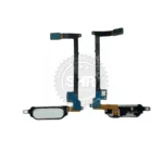 خرید و قیمت فلت فینگر و اثر انگشت سامسونگ NOTE 4 / N910 سفید