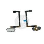 خرید و قیمت فلت فینگر و اثر انگشت سامسونگ S6 / G920 سفید