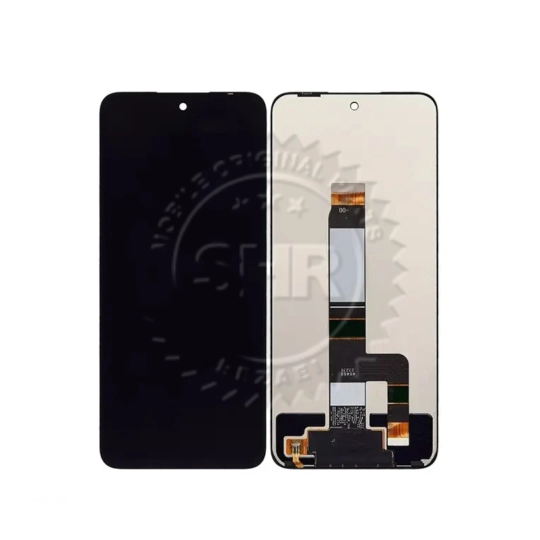 خرید و قیمت تاچ و ال سی دی poco m6 pro 5g