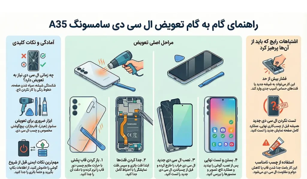 آموزش اینفوگرافی a35