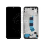 خرید و فروش تاچ و ال سی دی شیائومی Xiaomi Redmi Note 13 4G با فریم مشکی