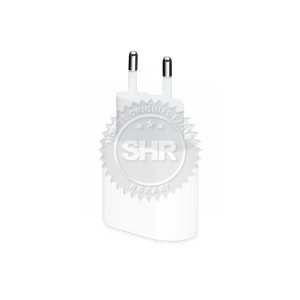 قیمت شارژر آیفون 20 وات اصلی