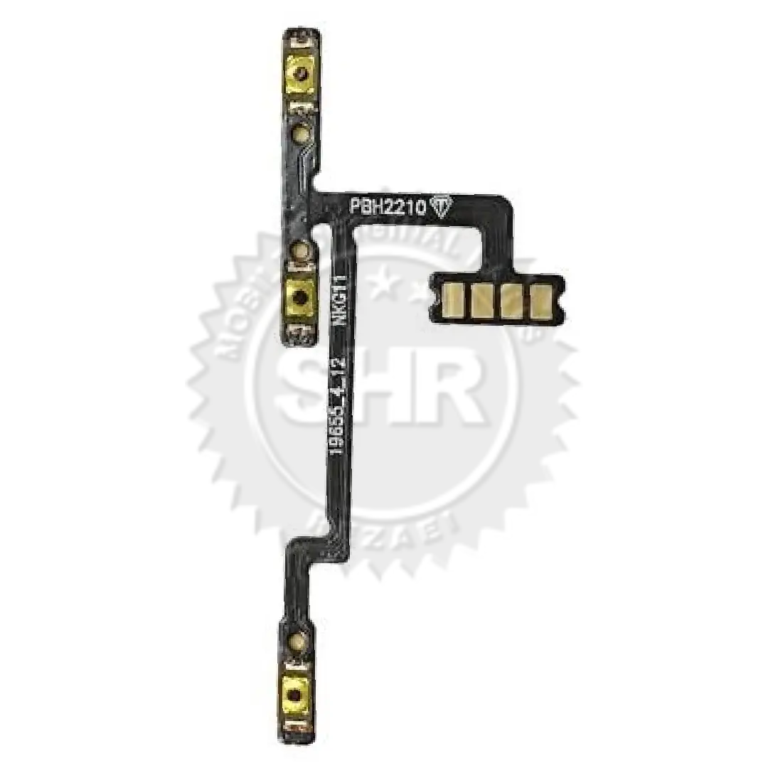 فلت پاور نوکیا g11 g21 فلت پاور و ولوم نوکیا NOKIA G11 | G21 - Image 1