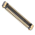 کانکتور روی بورد شارژ سامسونگ A70 A705 (پورت ال سی دی) - 40pin