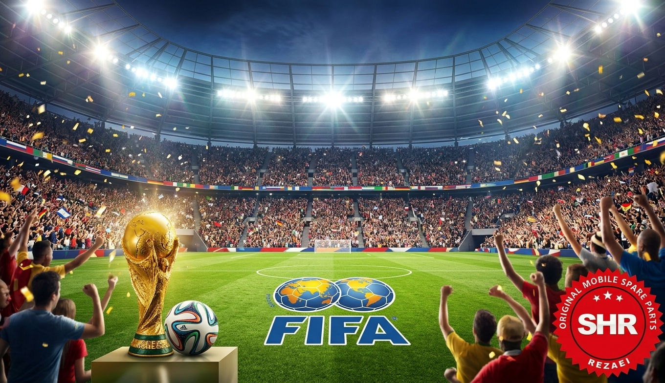 جام جهانی 2026