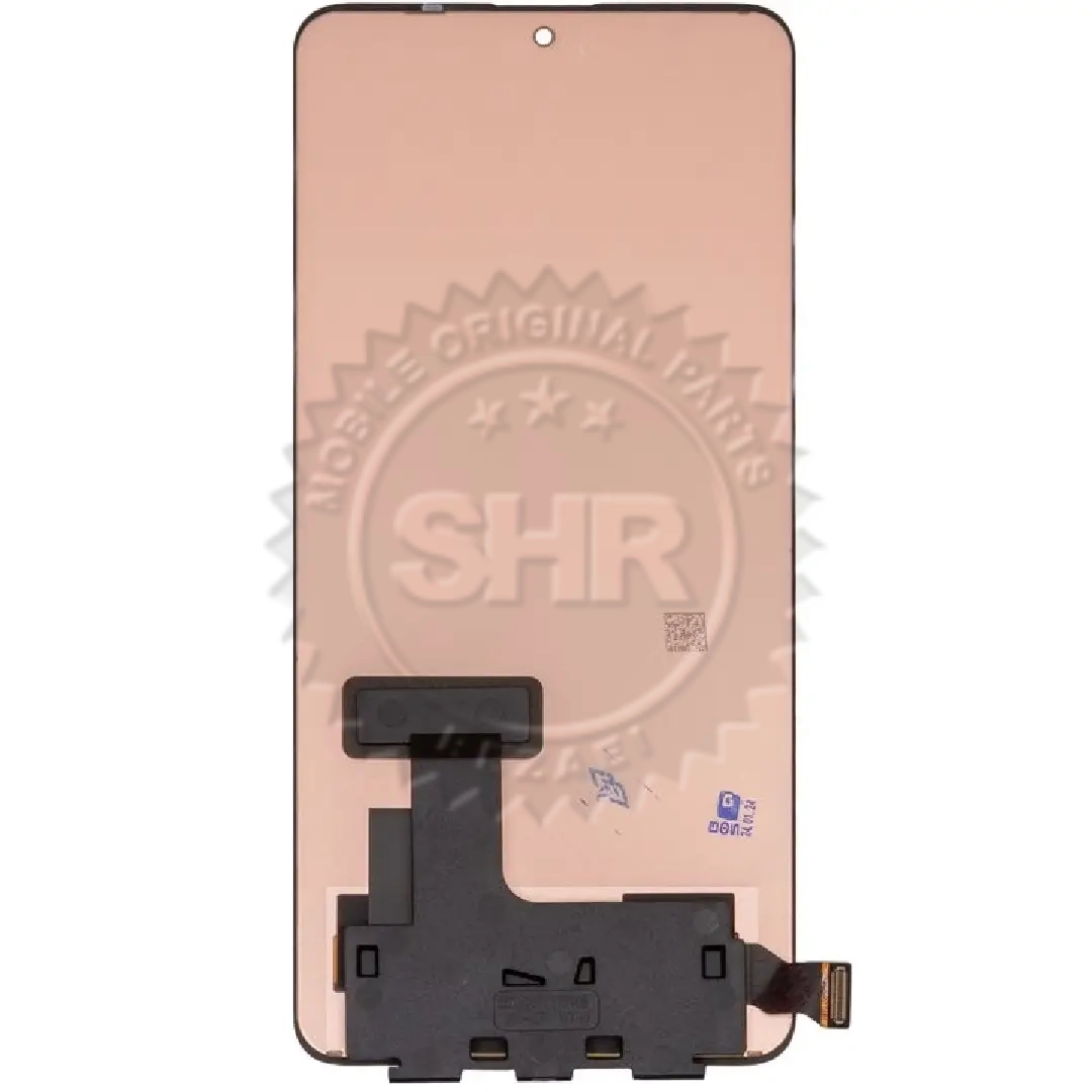ال سی دی شیائومی POCO F5 PRO _ REDMI K60 خرید و قیمت تاچ و ال سی دی شرکتی شیائومی