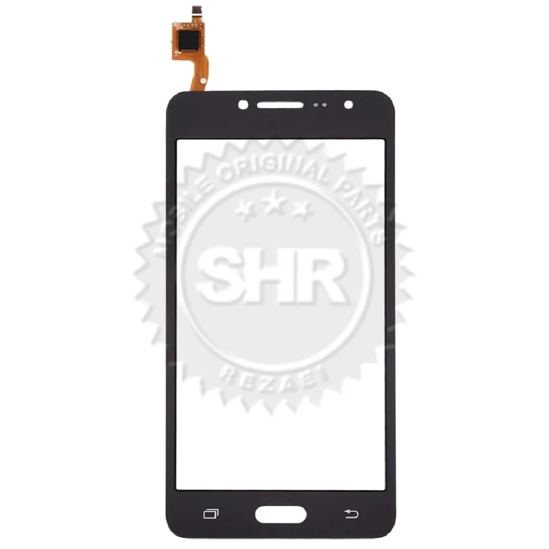 تاچ سامسونگ G532 _ GRAND PRIME PLUS - مشکی خرید و قیمت تاچ اصلی سامسونگ