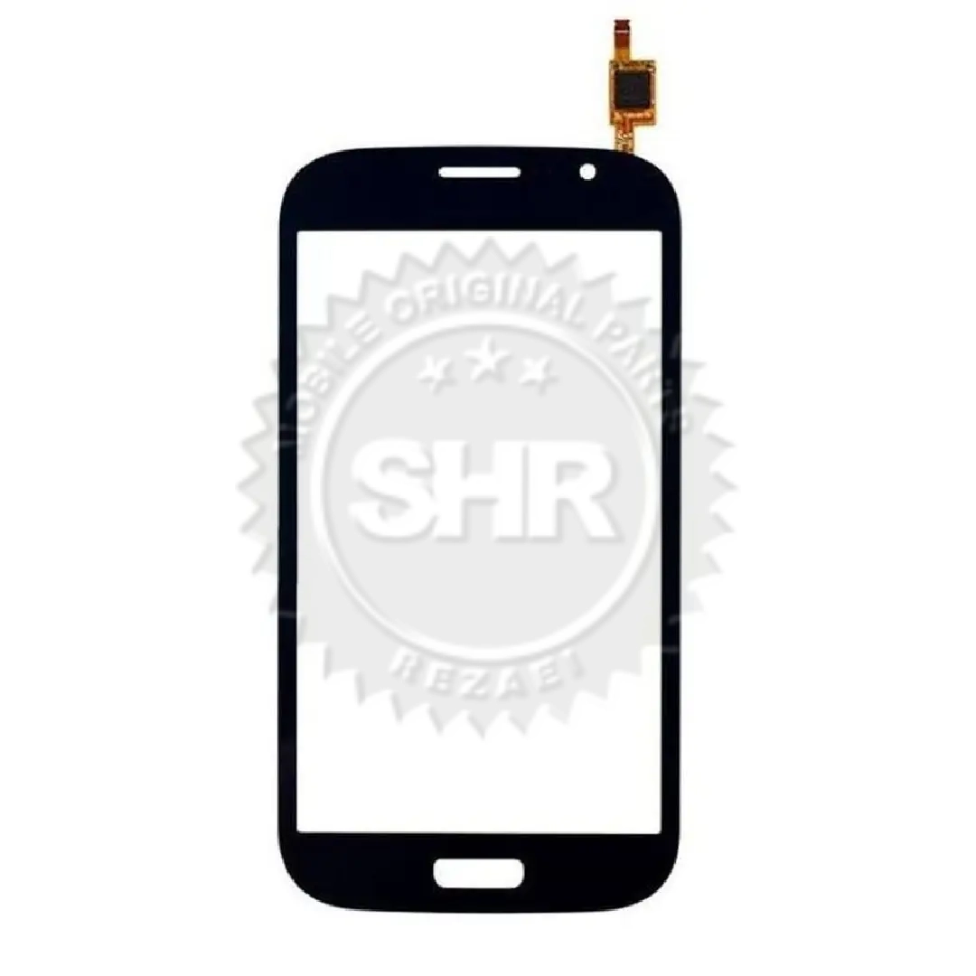 تاچ سامسونگ i9082 _ GRAND - مشکی خرید و قیمت تاچ اصلی سامسونگ