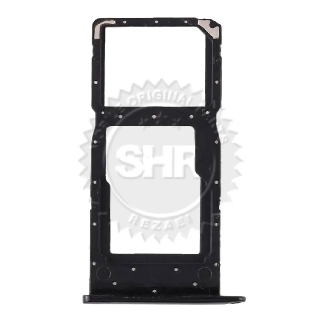 خشاب سیم کارت هواوی NOVA Y60 - مشکی خشاب سیم کارت هواوی خرید و قیمت