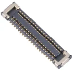 کانکتور روی برد شیائومی REDMI NOTE 8 - 40Pin (پورت شارژ)
