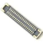 کانکتور روی برد شیائومی XIAOMI POCO X3 - 40 PIN (پورت شارژ)