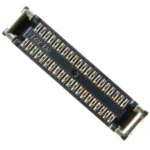 کانکتور روی برد شیائومی XIAOMI POCO X3 - 40 PIN (پورت ال سی دی)