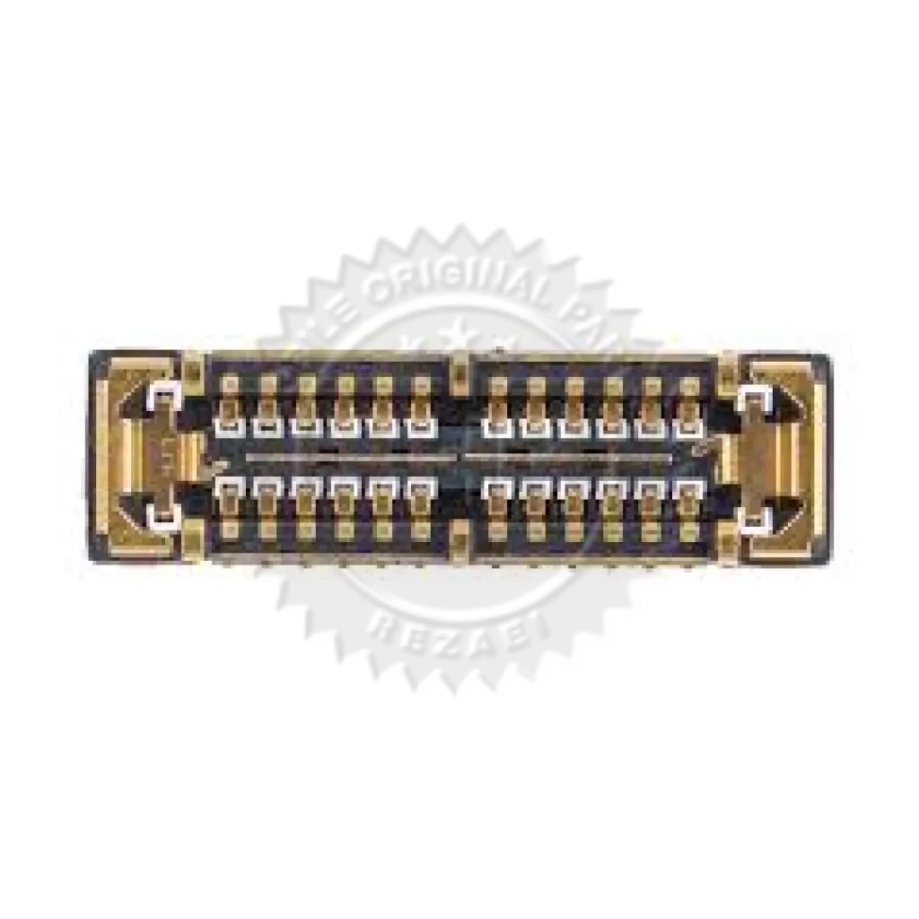 خرید و قیمت کانکتور آنتن روی برد n986