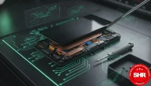 تعویض ال سی دی Poco X6