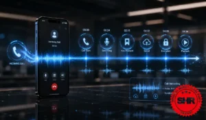 بهترین برنامه ضبط مکالمه برای آیفون