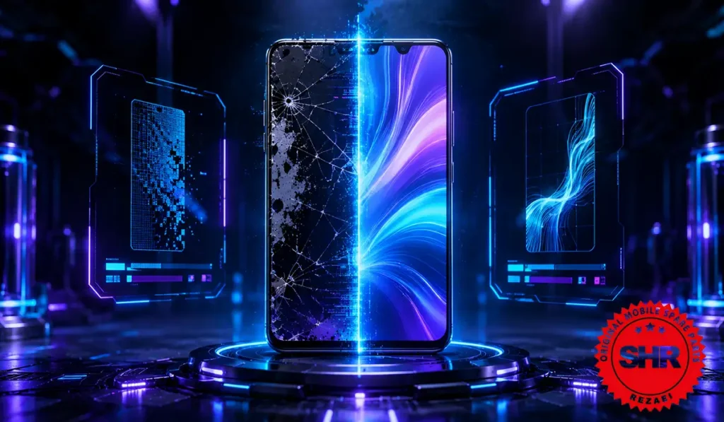 poco F6 proشیائومی
