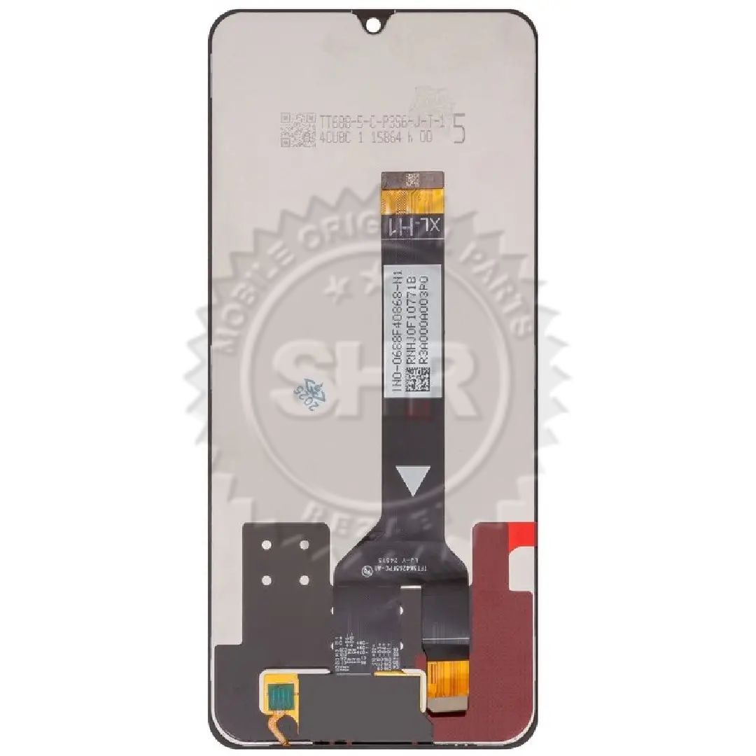 ال سی دی شیائومی REDMI A5 _ POCO C71 ال سی دی شیائومی REDMI A5 | POCO C71 - Image 1