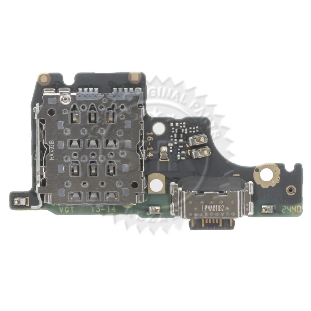 برد شارژ شیائومی POCO M7 PRO 5G خرید و قیمت برد شارژ اصلی شیائومی