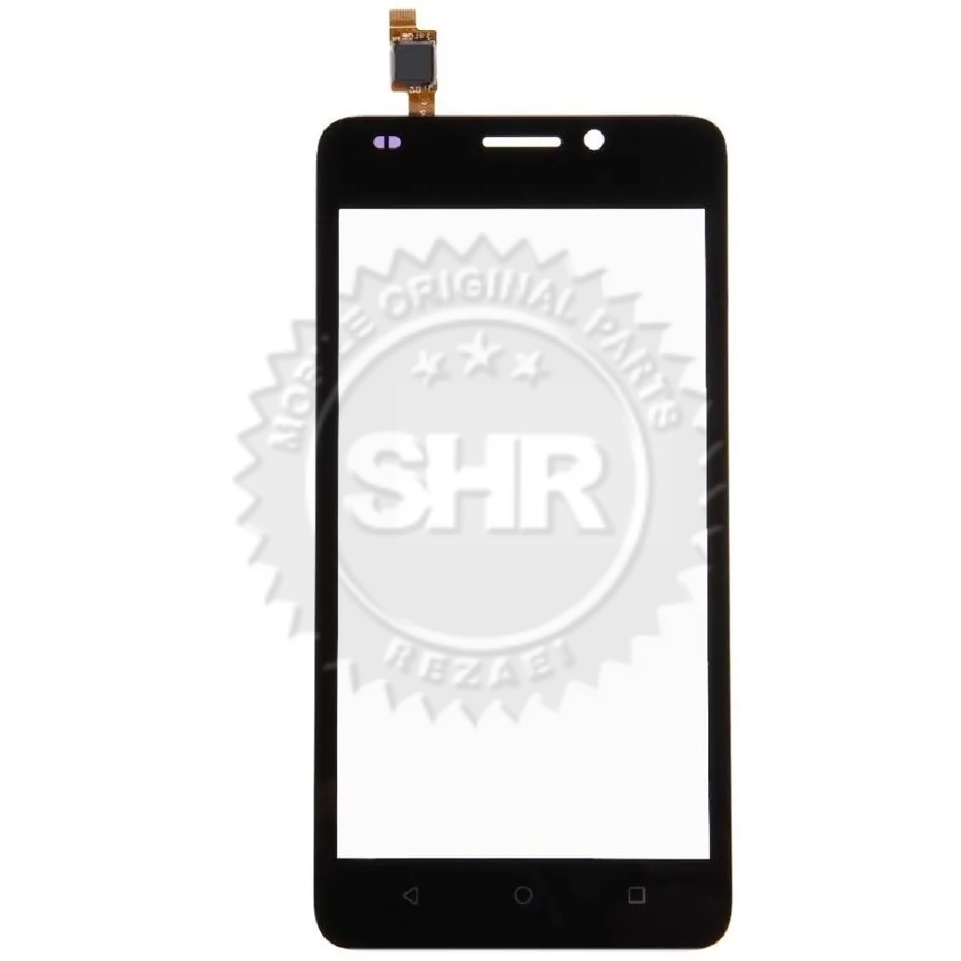 تاچ هواوی Y635 - مشکی خرید و قیمت تاچ اسکرین هواوی اصلی