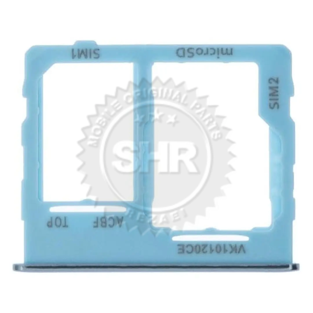 خشاب سیم کارت سامسونگ M32 5G _ M326 - آبی خرید و قیمت خشاب سیم کارت سامسونگ