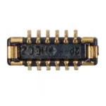 کانکتور روی فلت آنتن سامسونگ S21 FE - 12 PIN