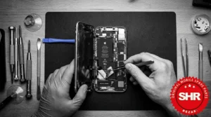 آموزش تعویض باتری آیفون XR