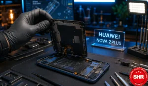 تعویض ال سی دی Nova 2 Plus