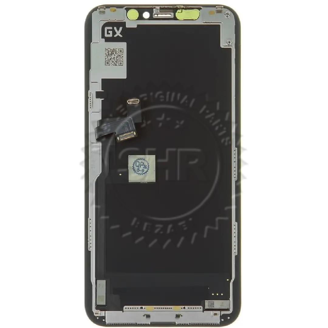 ال سی دی آیفون IPHONE 11 PRO MAX - کیفیت GX خرید و قیمت ال سی دی آیفون 11 پرو مکس