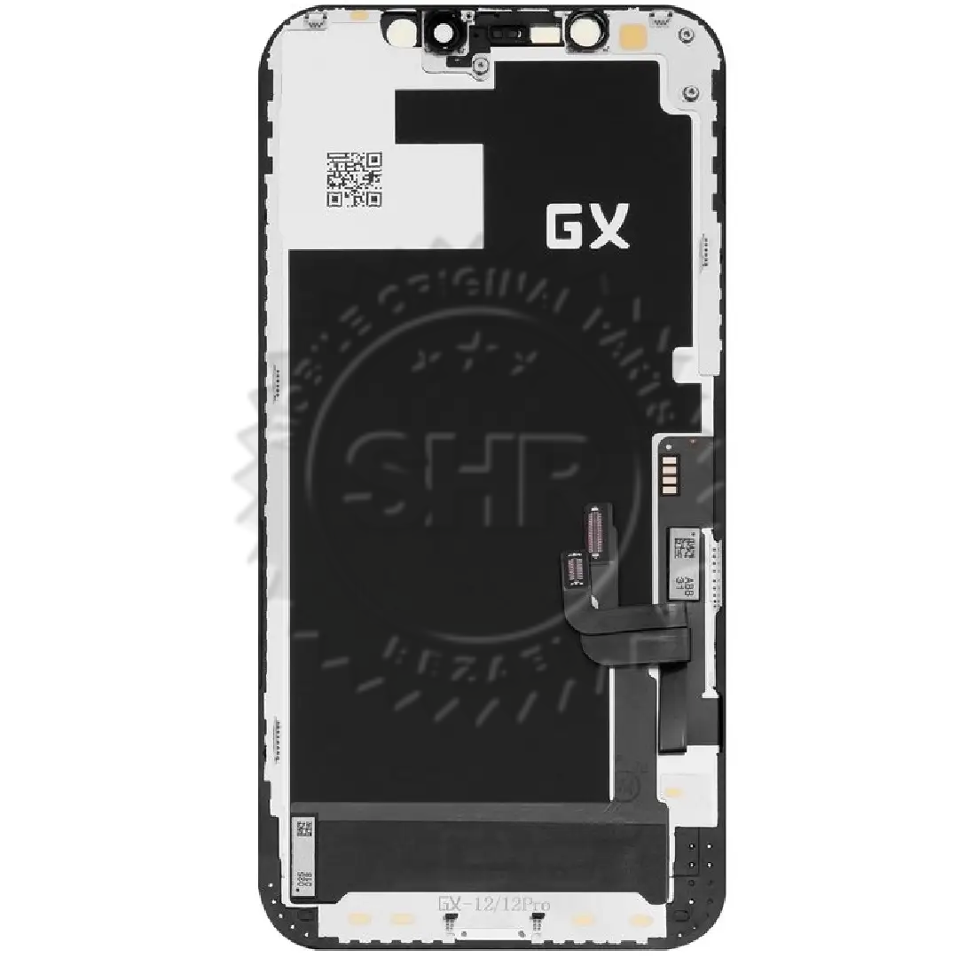 ال سی دی آیفون IPHONE 12 _ IPHONE 12 PRO - کیفیت GX خرید و قیمت ال سی دی آیفون 12 پرو
