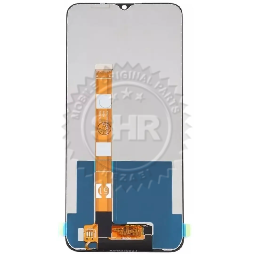 ال سی دی ریلمی Realme C11 _ C12 _ C15 _ Narzo 30 خرید ال سی دی ریلمی realme c11
